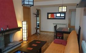 Apartamento Nicomar